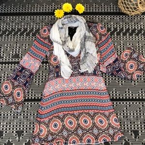 ASOS Boho Dress Bundle 🌻